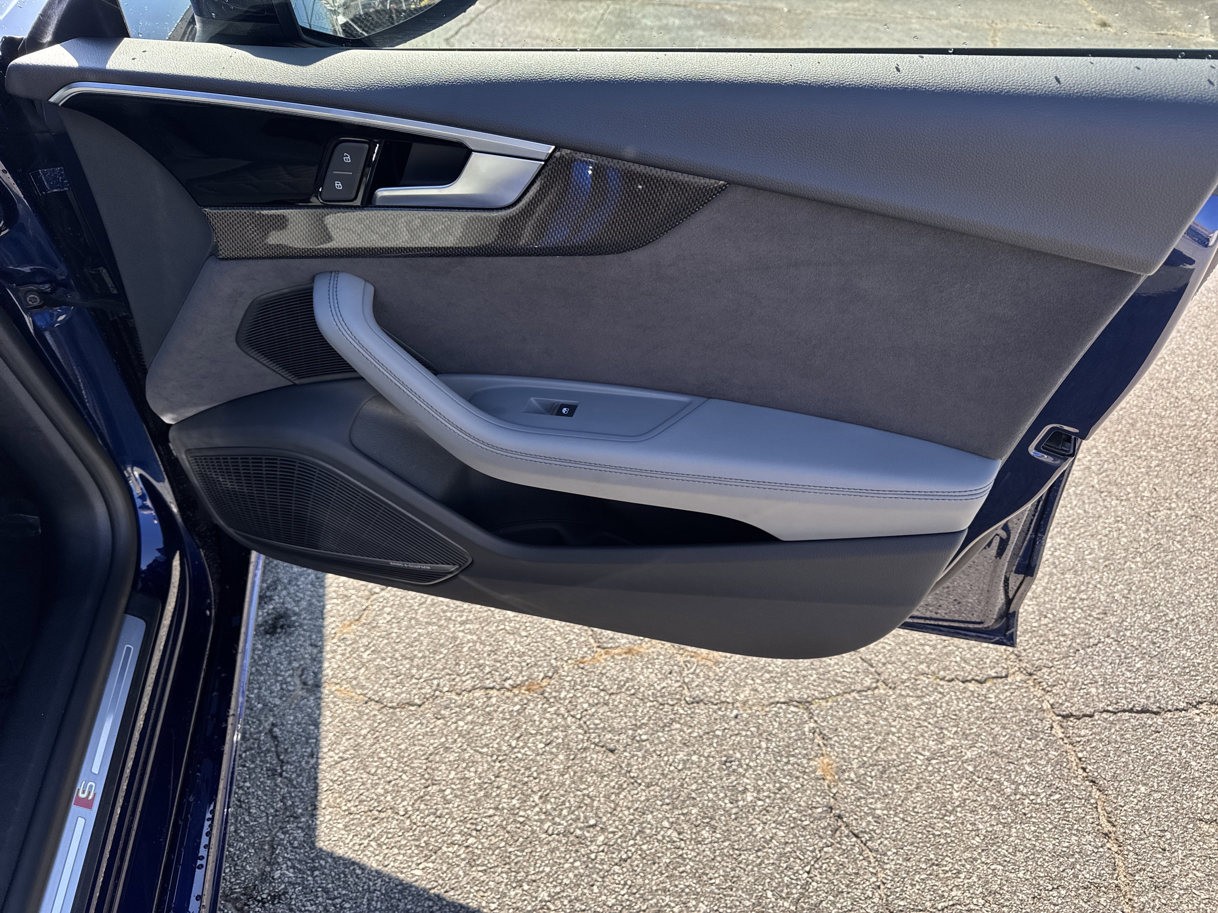 Used 2024 Audi S5 Premium Plus image 14