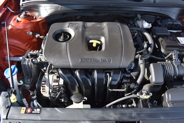 Used 2021 Kia Forte GT-Line image 30