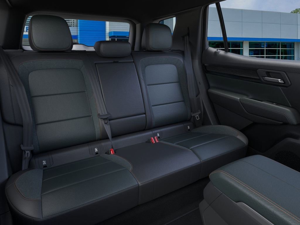 New 2026 GMC Terrain AT4 image 35