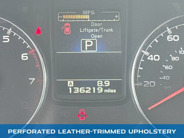 Used 2013 Subaru Outback 2.5i Limited AWD/4WD image 17