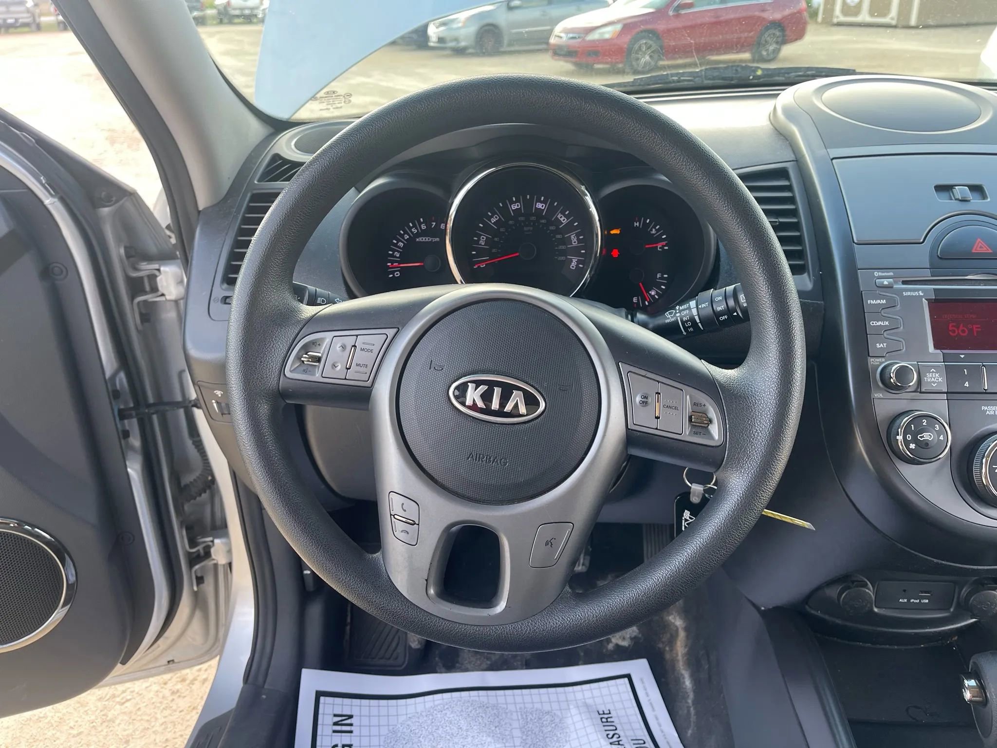 Used 2011 Kia Soul + image 17