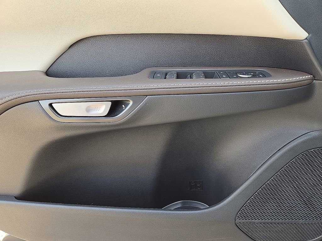 Used 2025 Lexus RX 350 Premium Plus w/ Convenience Package FWD image 21