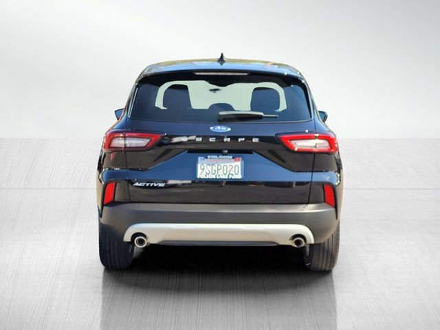 Used 2025 Ford Escape Active image 5