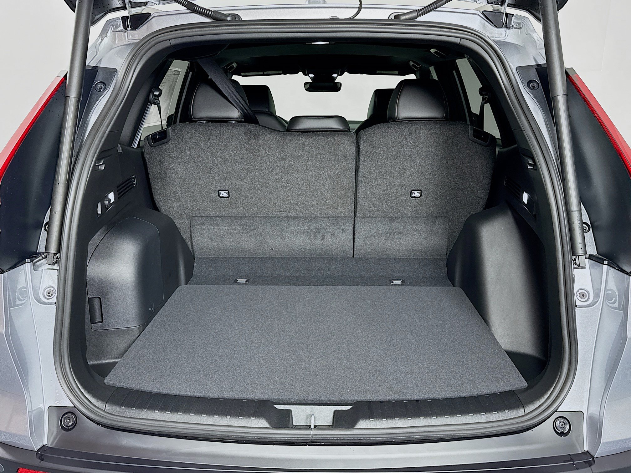 New 2026 Honda CR-V Sport-L image 25