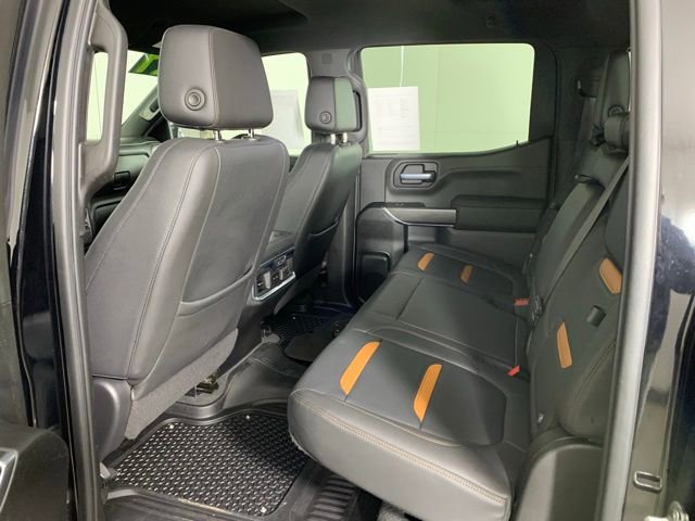 Used 2021 GMC Sierra 1500 AT4 w/ AT4 Premium Package image 25