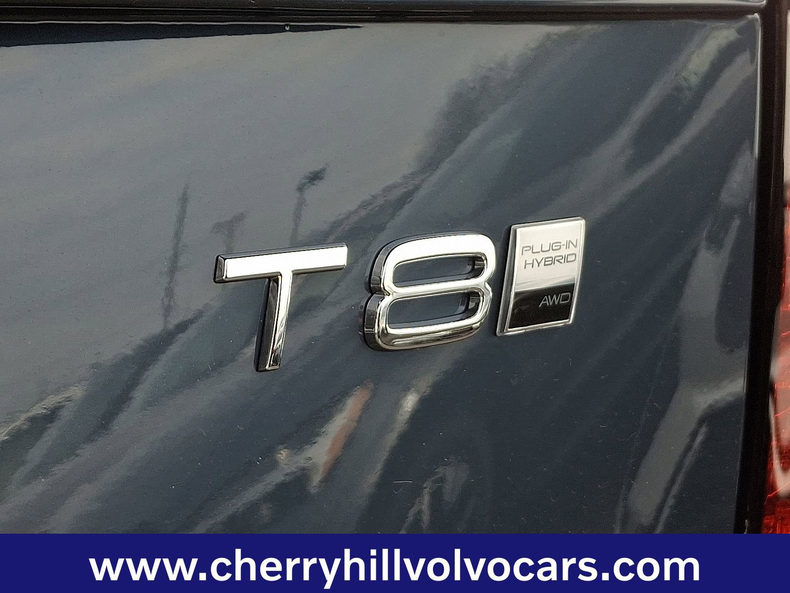 New 2026 Volvo XC90 T8 Ultra w/ Protection Package Premier image 17