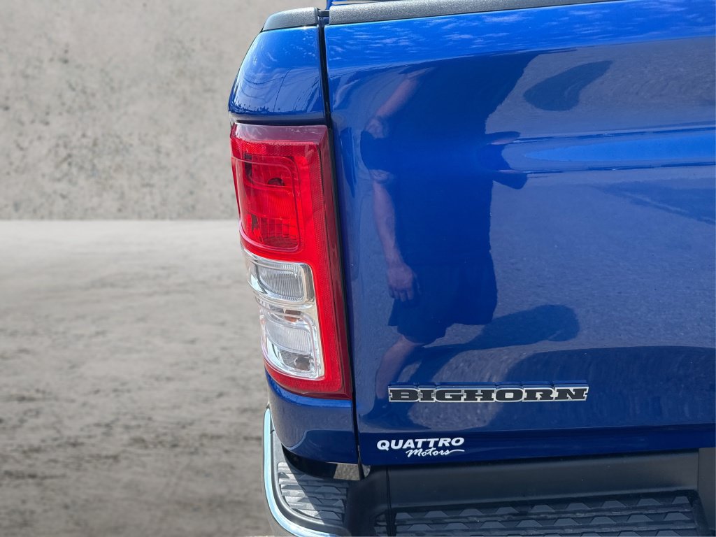 Used 2019 RAM 1500 Big Horn AWD/4WD image 22