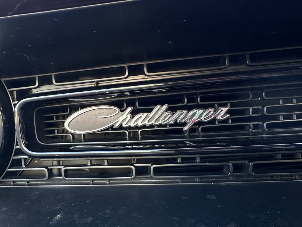 Used 2023 Dodge Challenger R/T Scat Pack w/ Plus Package image 40