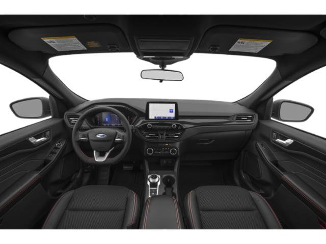 New 2026 Ford Escape ST-Line w/ Tech Pack #1 AWD/4WD image 28
