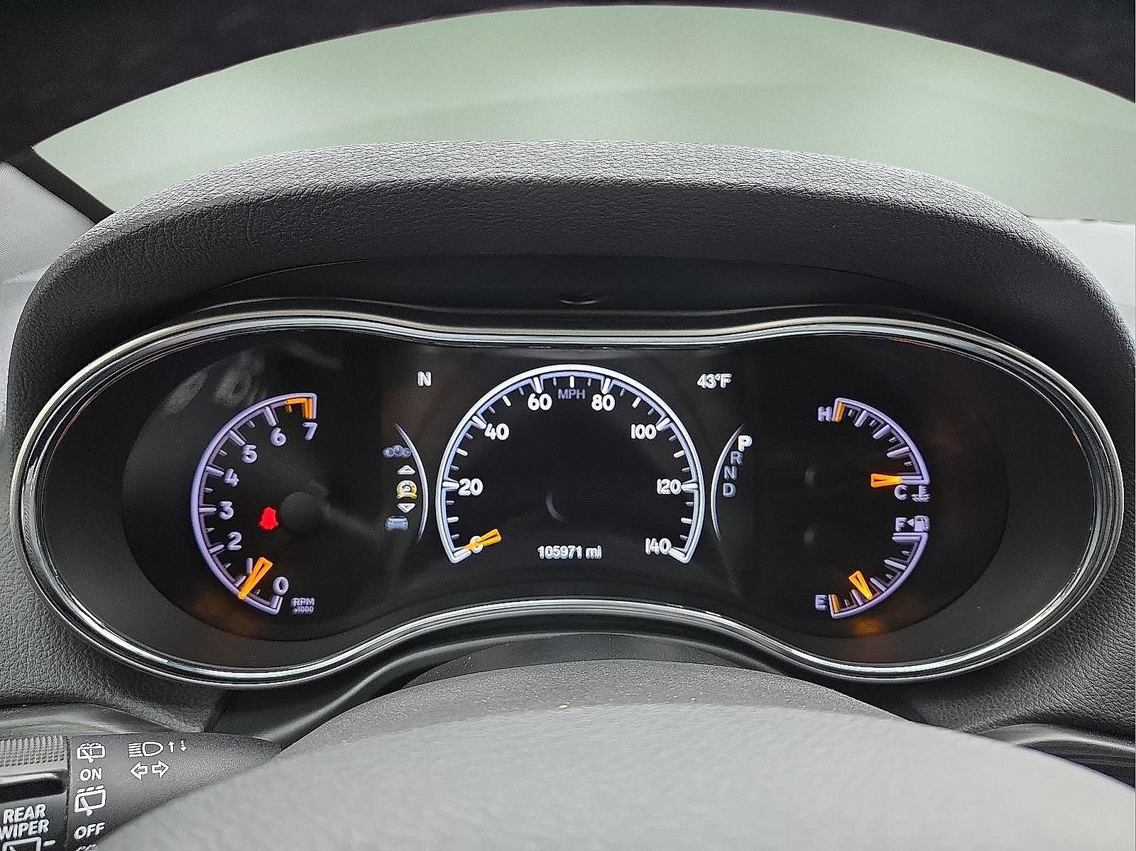 Used 2020 Jeep Grand Cherokee Altitude image 23