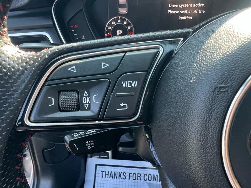 Used 2019 Audi A4 2.0T Premium Plus w/ Premium Plus Package AWD/4WD image 25