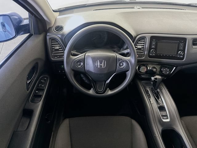 Certified 2022 Honda HR-V LX image 4