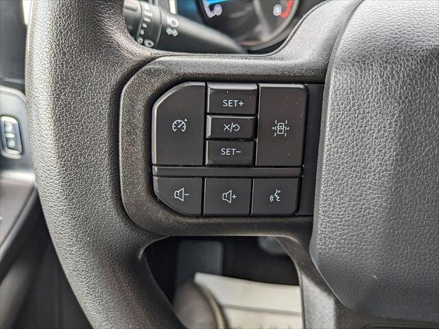 Used 2022 Ford F150 XL w/ STX Appearance Package image 20