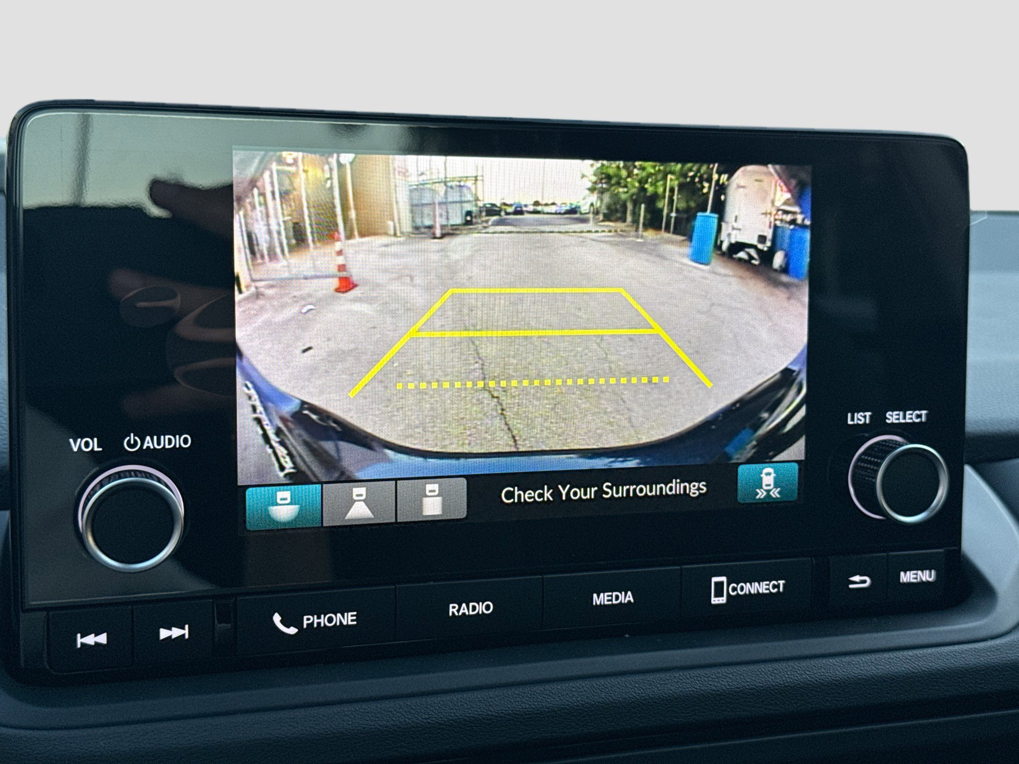 New 2025 Honda Accord SE image 11