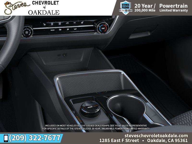 New 2026 Chevrolet Equinox LT FWD image 23