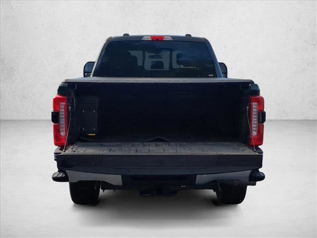 Certified 2024 Ford F250 King Ranch w/ Chrome Package image 6