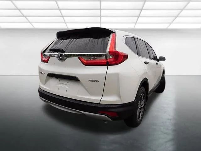 Used 2018 Honda CR-V LX image 5