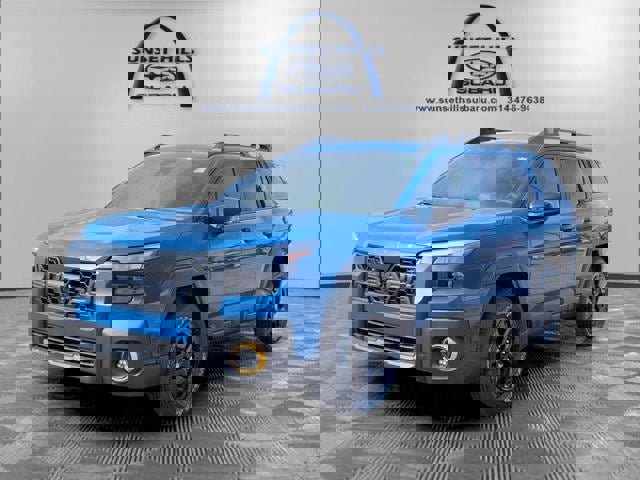 New 2026 Subaru Outback Wilderness image 43