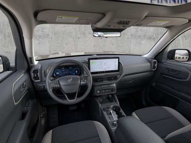 New 2025 Ford Bronco Sport Big Bend image 9