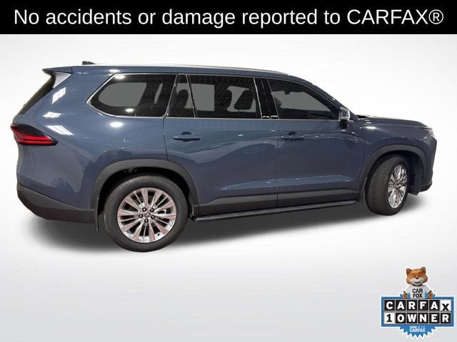 Used 2026 Toyota Grand Highlander AWD image 3