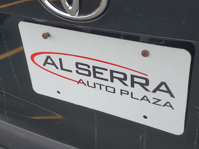 Used 2020 Toyota RAV4 LE w/ All Weather Liner Package image 7