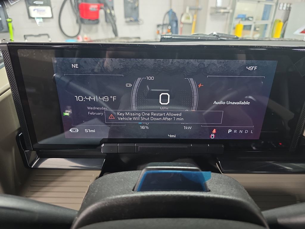 New 2026 GMC Hummer EV SUV w/ LPO, Dark Essentials Package image 19