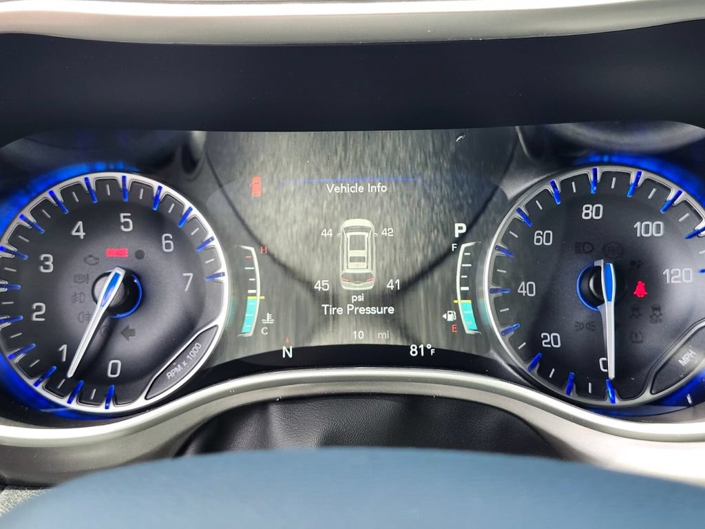 New 2026 Chrysler Pacifica Select w/ S Appearance Package AWD/4WD image 32