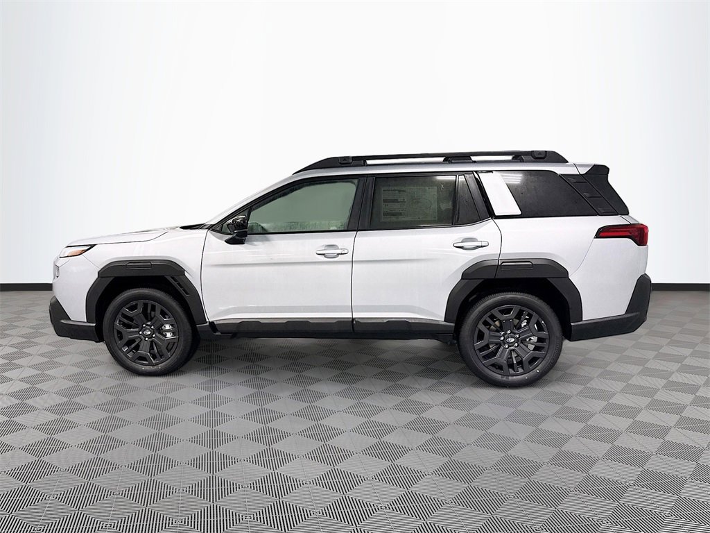 New 2026 Subaru Outback Limited XT image 35