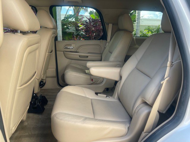 Used 2013 Cadillac Escalade 2WD image 78