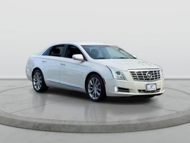 Used 2015 Cadillac XTS Premium image 1