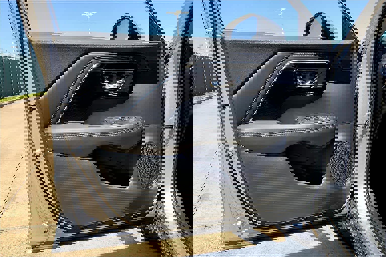 New 2026 Acura ADX FWD image 10