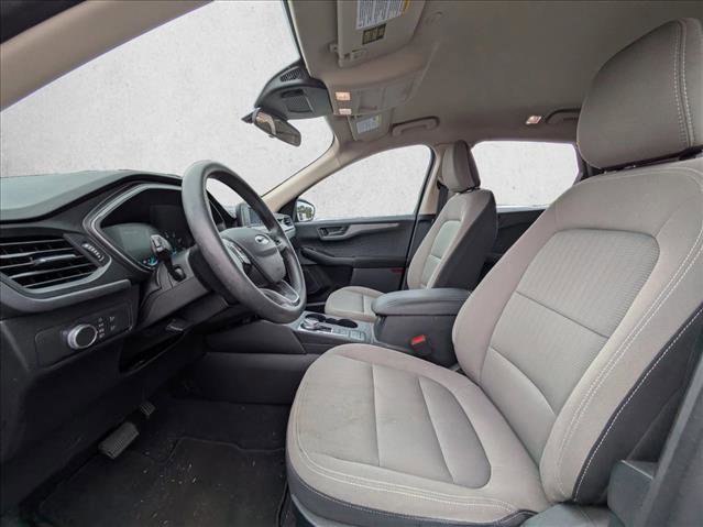 Used 2020 Ford Escape S image 14