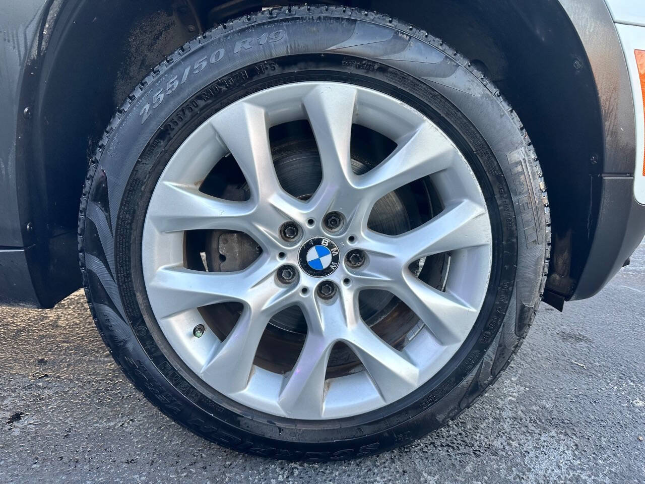 Used 2012 BMW X5 xDrive35i AWD/4WD image 10