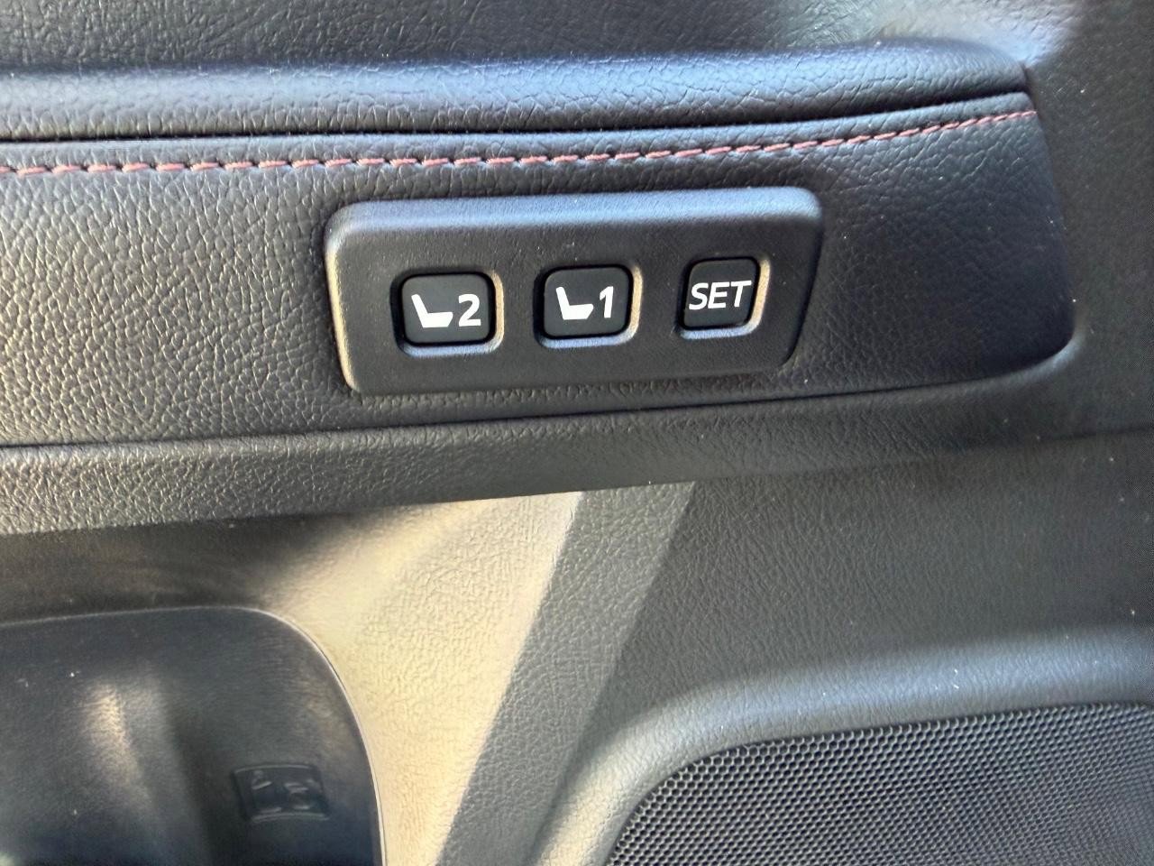 Used 2018 Toyota 4Runner Limited image 20