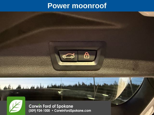 Used 2023 BMW X5 xDrive45e w/ Executive Package image 22