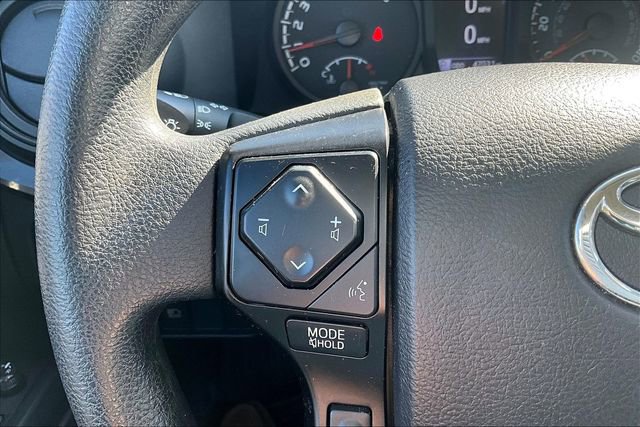Used 2021 Toyota Tacoma SR w/ SR Convenience Package image 17