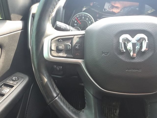 Used 2019 RAM 1500 Big Horn AWD/4WD image 18