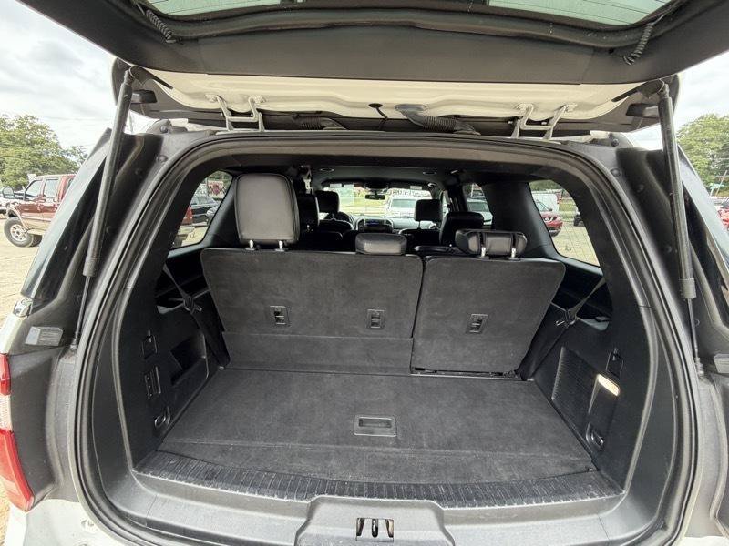 Used 2021 Ford Expedition XLT AWD/4WD image 13