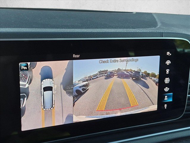 Used 2022 Mercedes-Benz GLS 450 4MATIC image 6