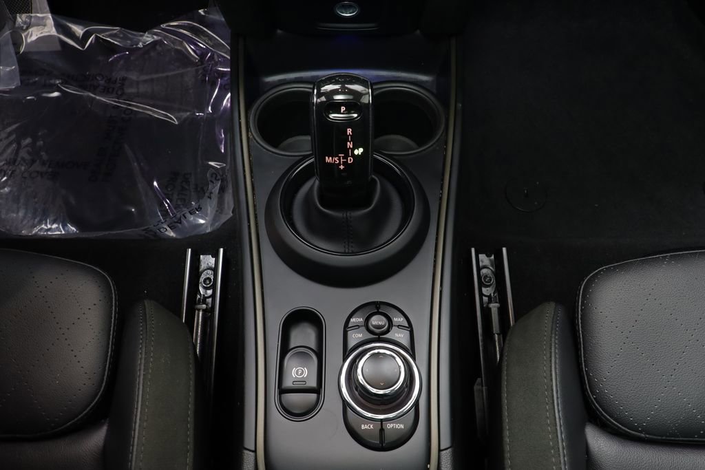 Certified 2023 MINI Cooper Countryman S image 14