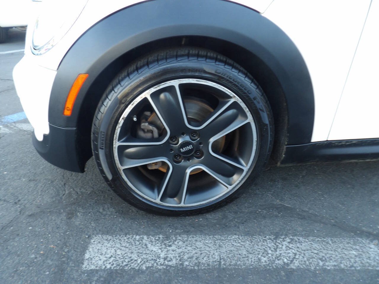 Used 2013 MINI Cooper Clubman S FWD image 14