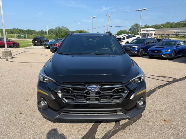 Certified 2025 Subaru Crosstrek 2.5i Sport AWD/4WD image 2