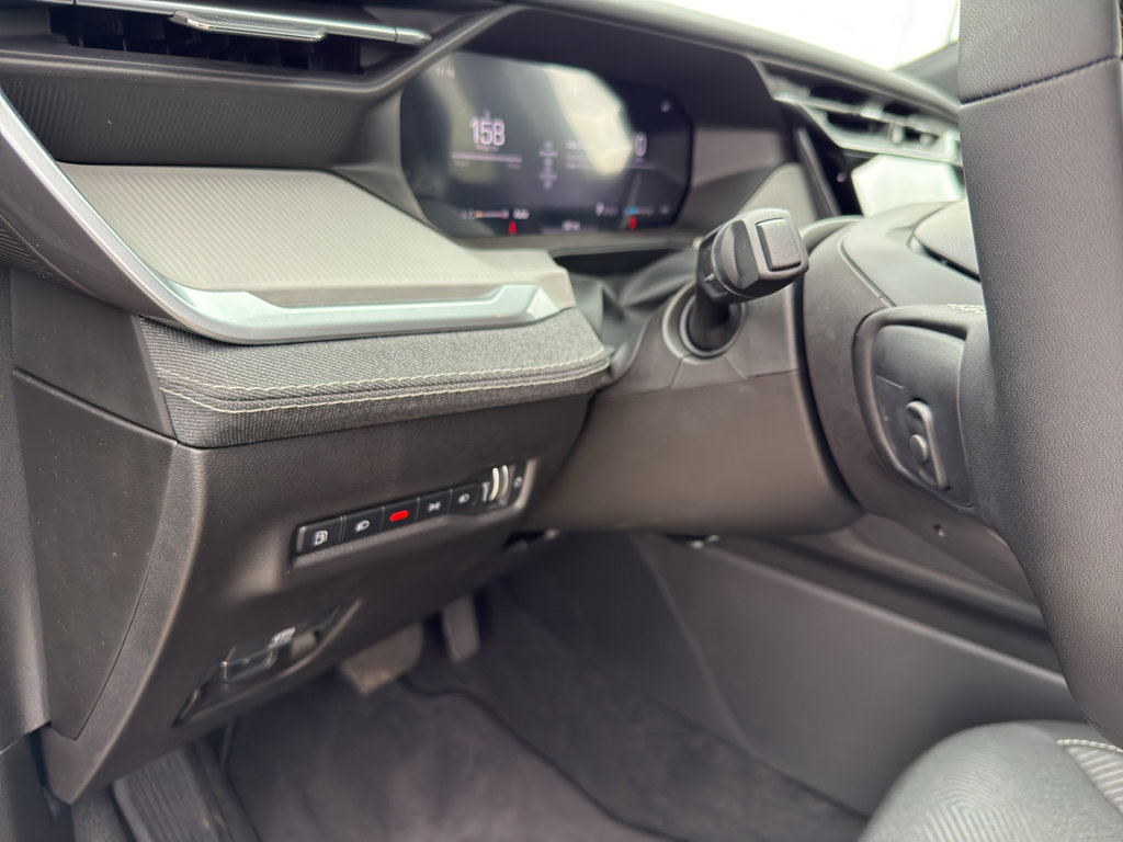 New 2026 Jeep Cherokee Laredo AWD/4WD image 15