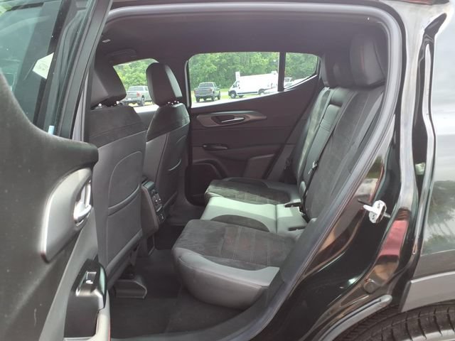 Used 2024 Dodge Hornet GT AWD/4WD image 28