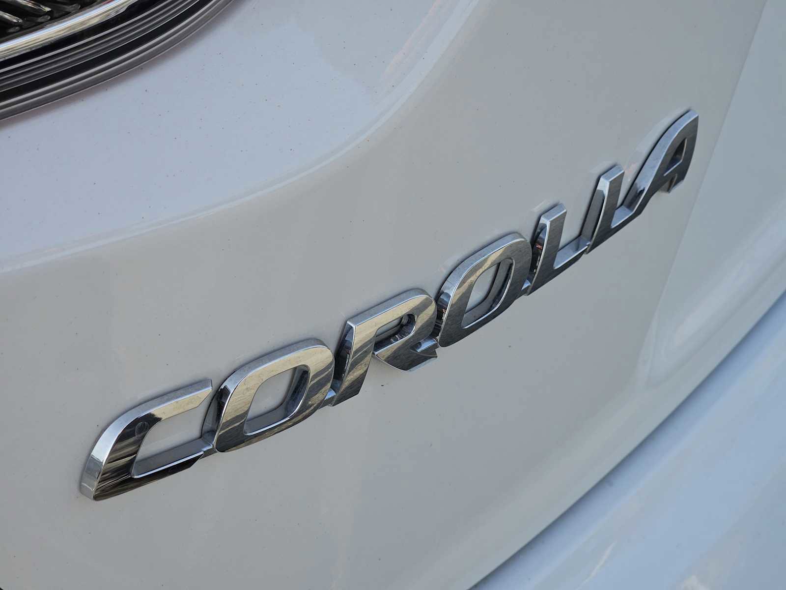 Used 2023 Toyota Corolla LE image 11