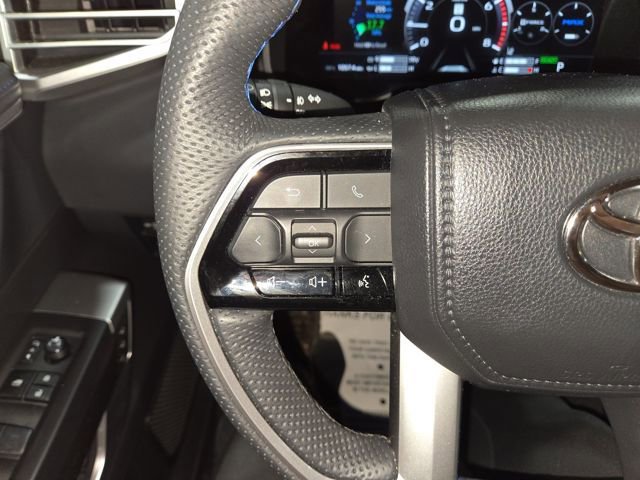 Used 2024 Toyota Sequoia Platinum image 20