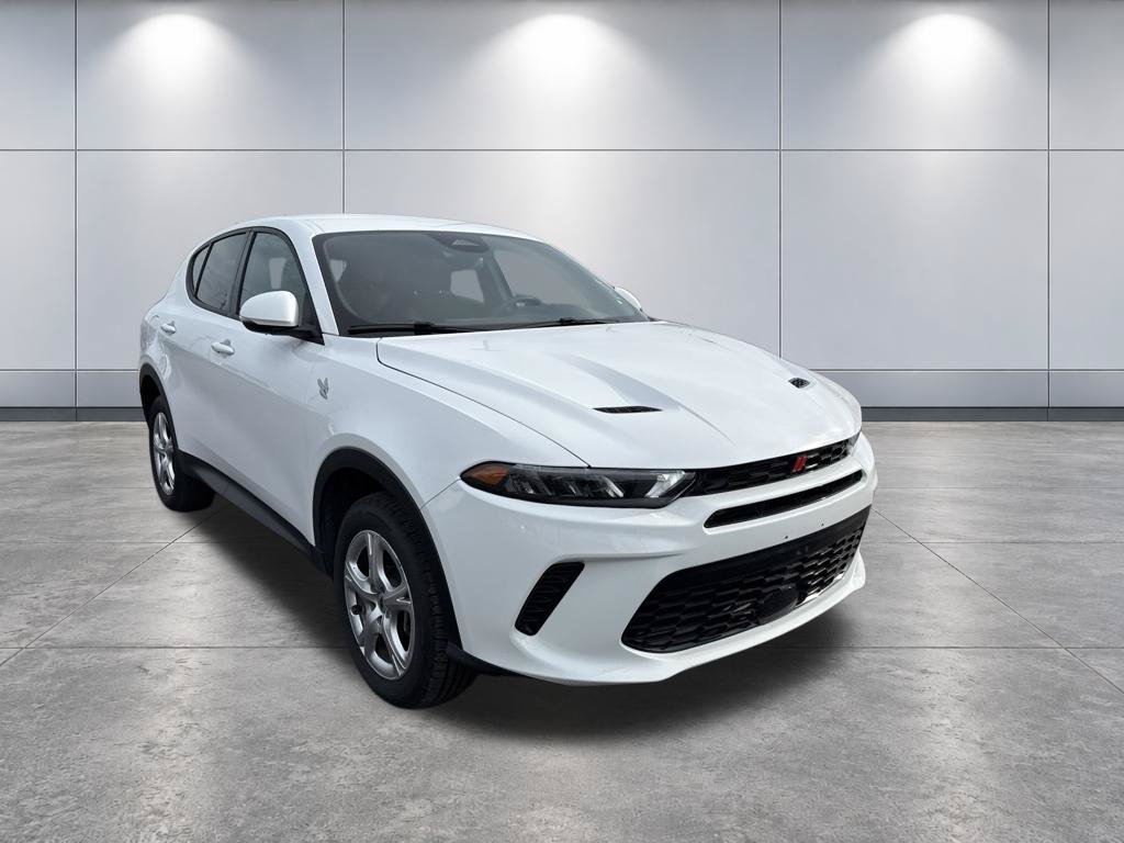 Used 2024 Dodge Hornet GT AWD/4WD image 33