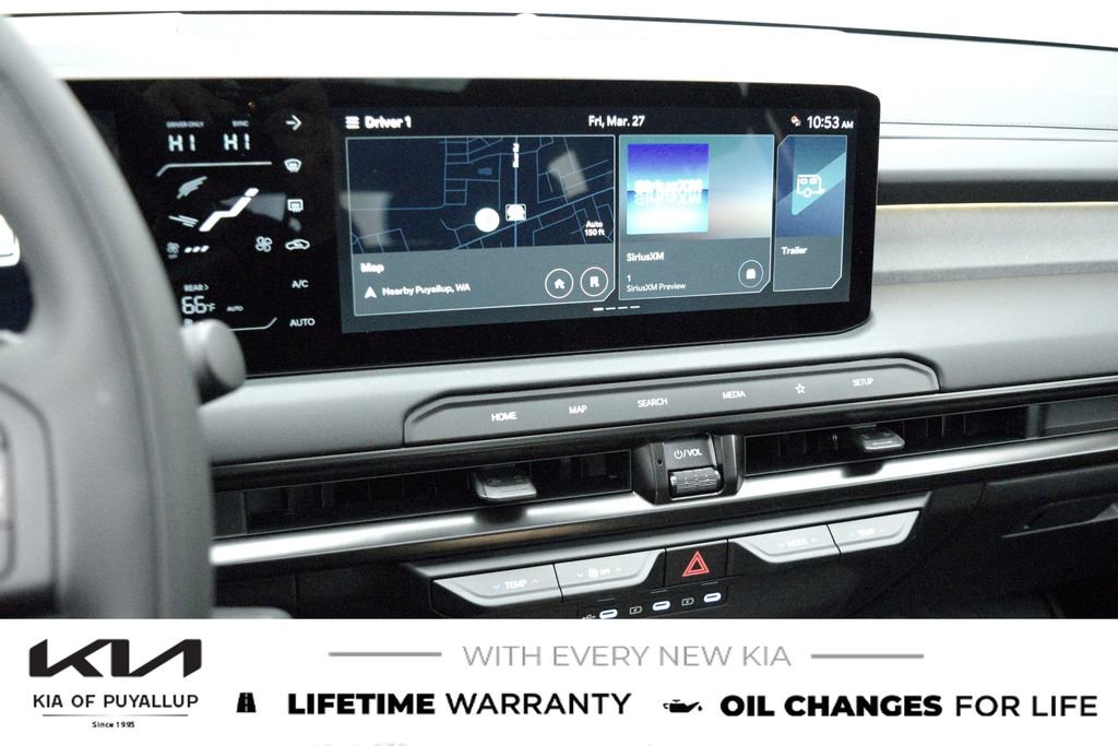 New 2027 Kia Telluride SX X-Line image 22