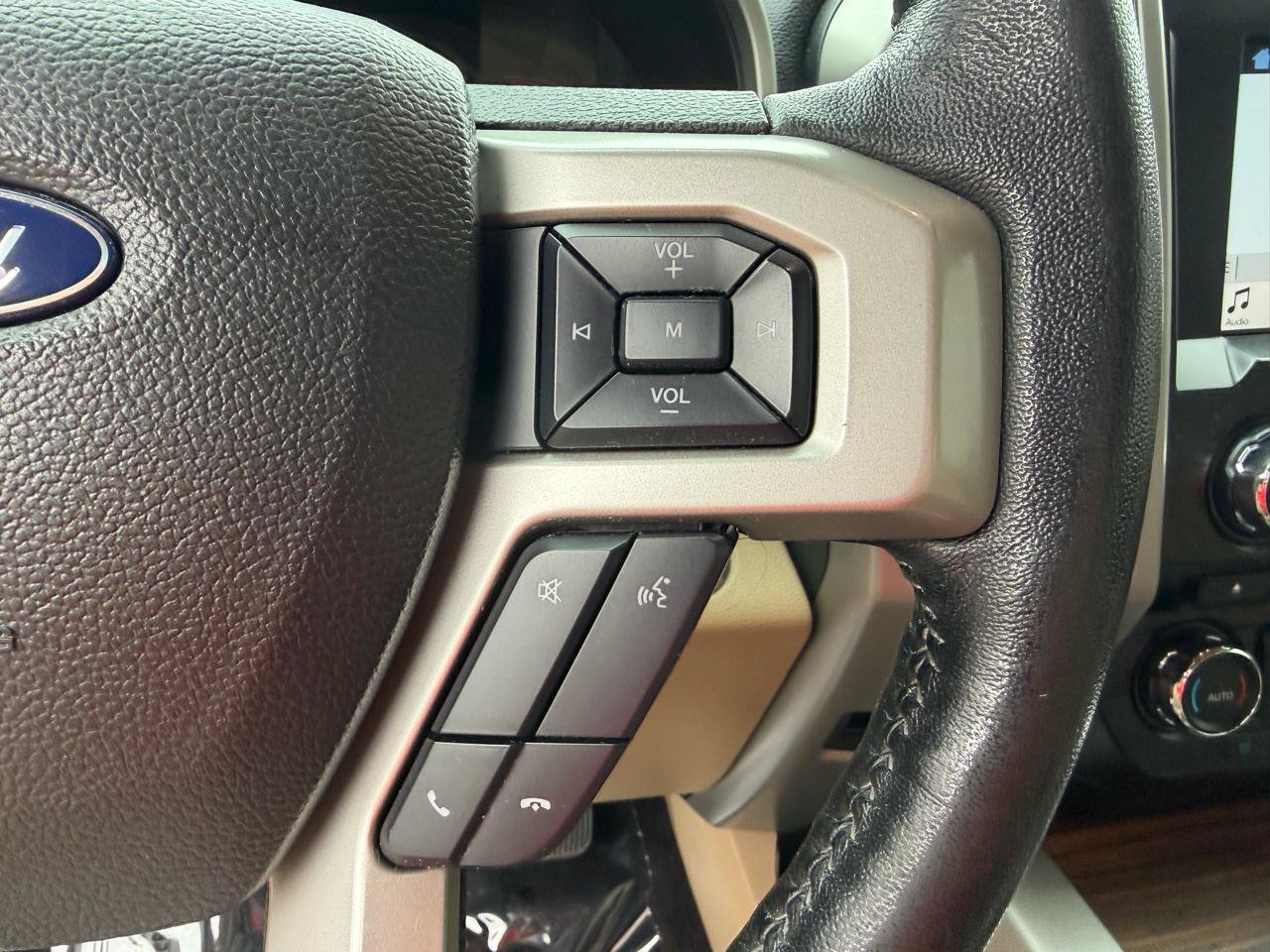 Used 2017 Ford F150 Lariat AWD/4WD image 27