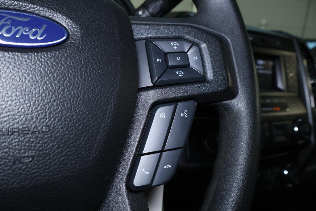 Used 2018 Ford F150 XLT AWD/4WD image 20